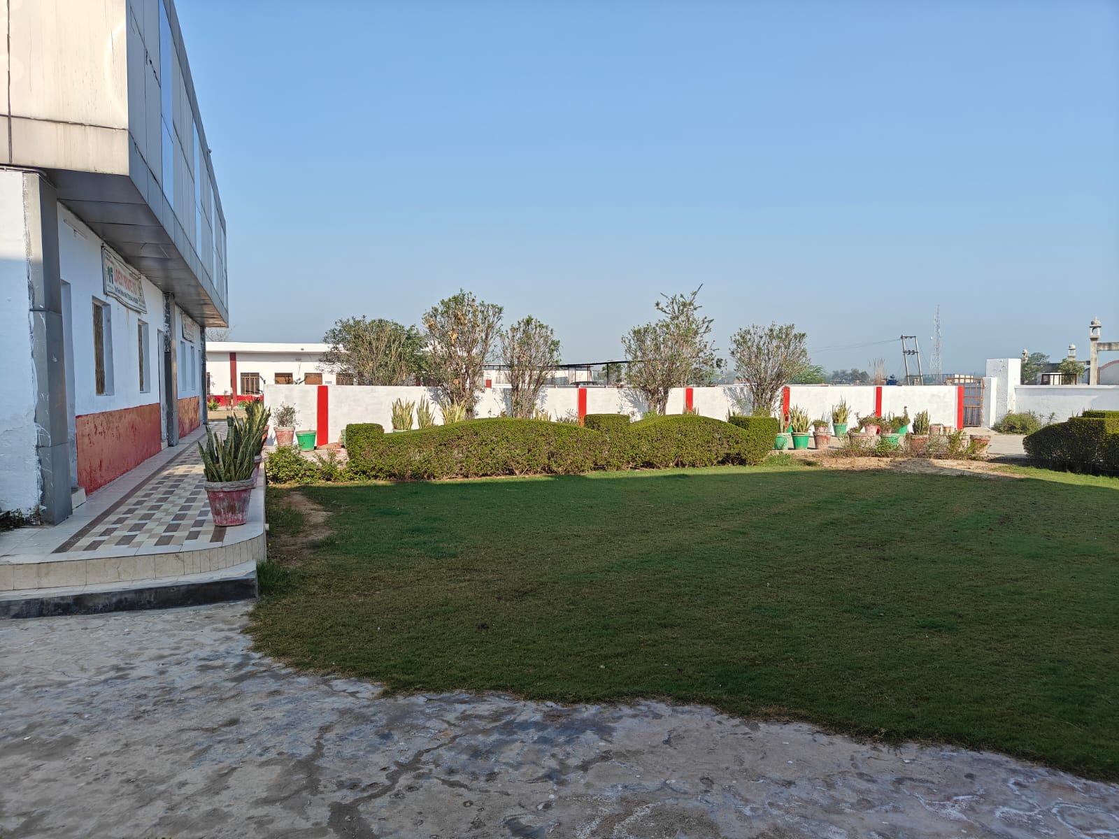 Campus 18